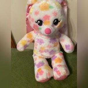 Build a Bear Easter Spring Bunny 🐰